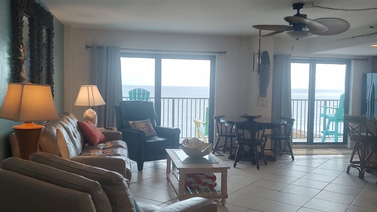 Photo of Livingroom in Port Orange