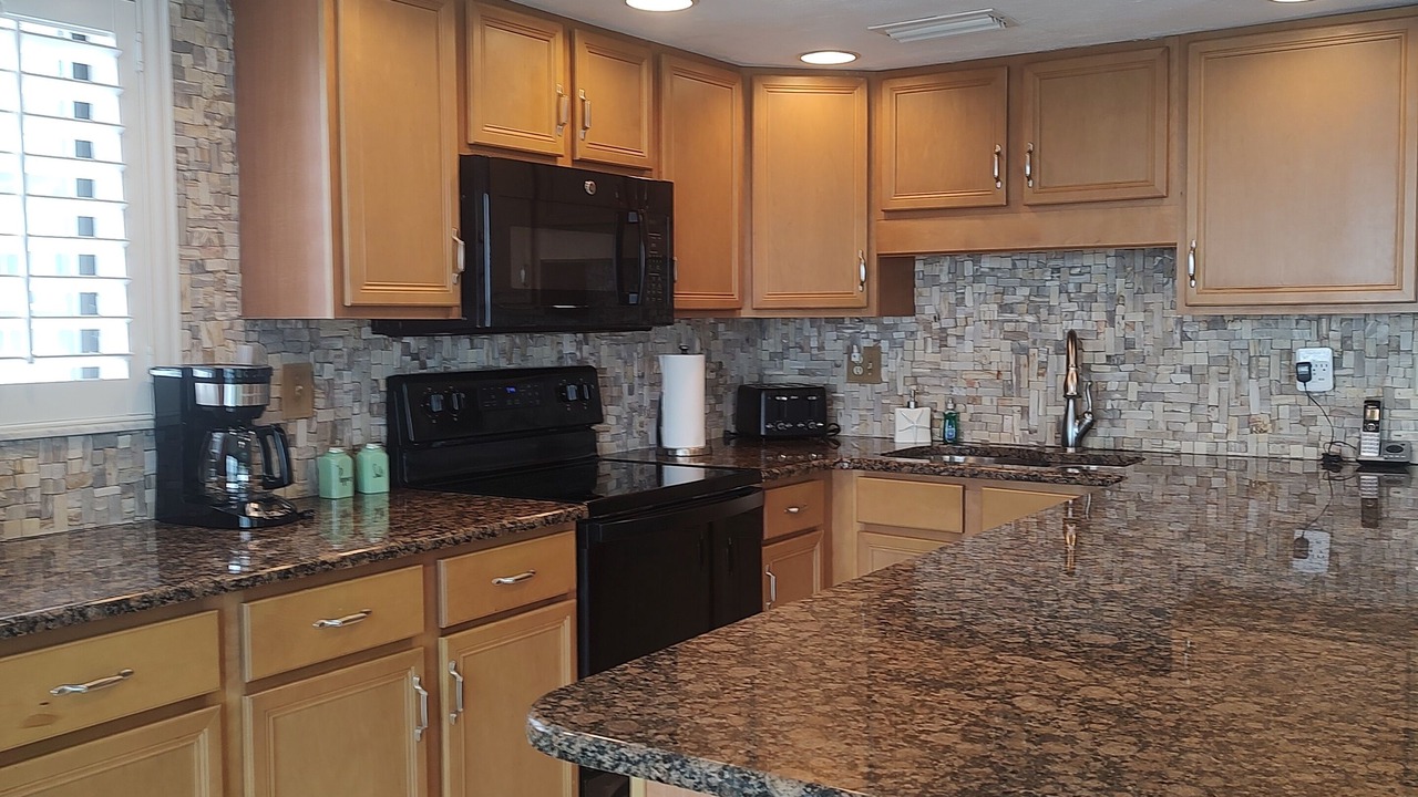 Photo of Kitchen in Port Orange