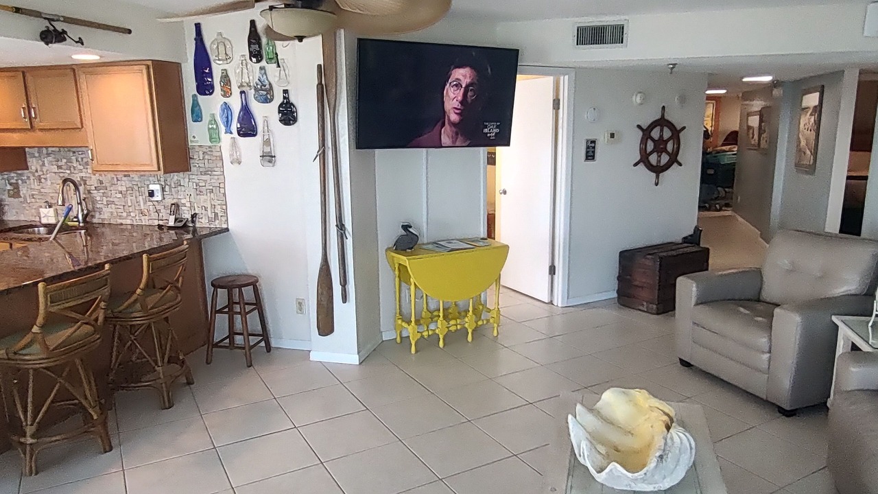 Photo of Livingroom in Port Orange