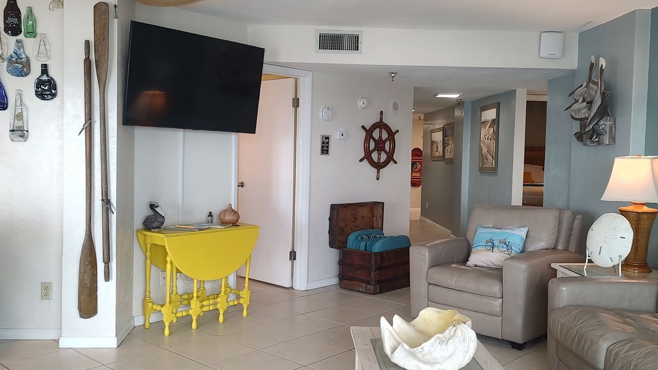 Photo of Livingroom in Port Orange