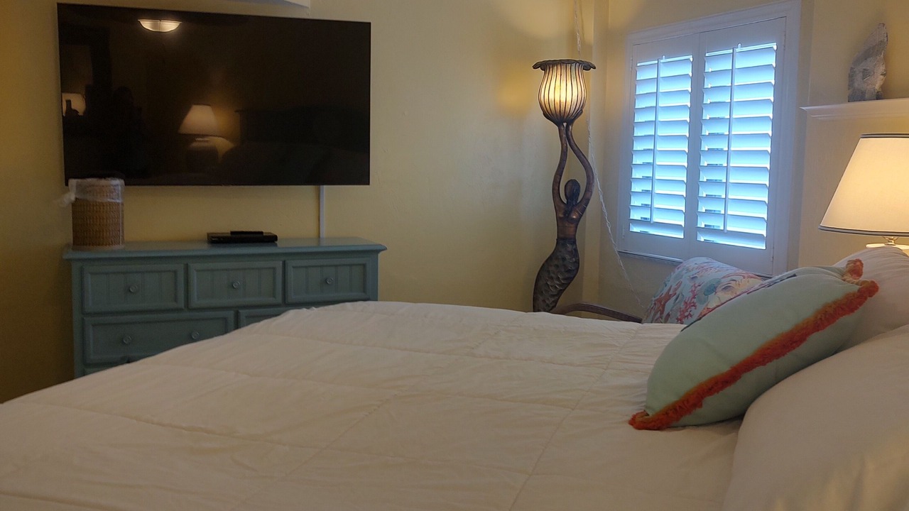 Photo of Bedroom in Port Orange