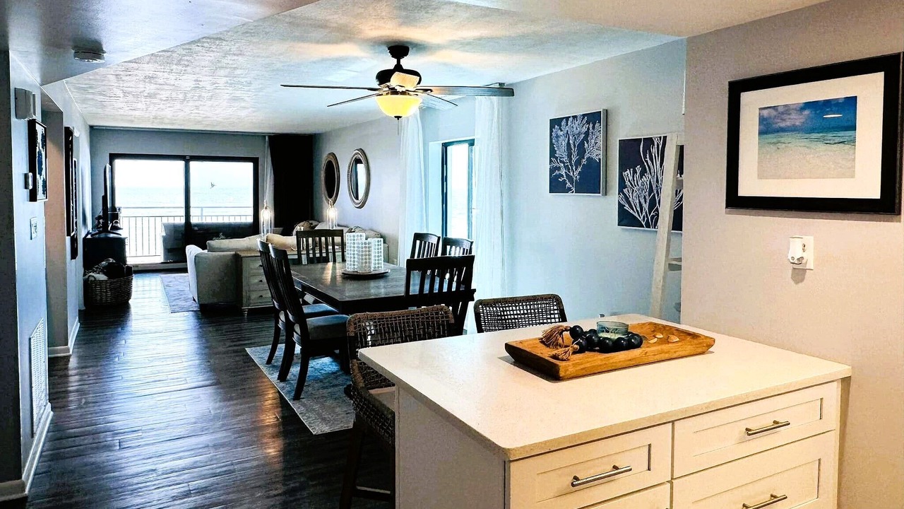 Photo of Others in Seawinds Condo