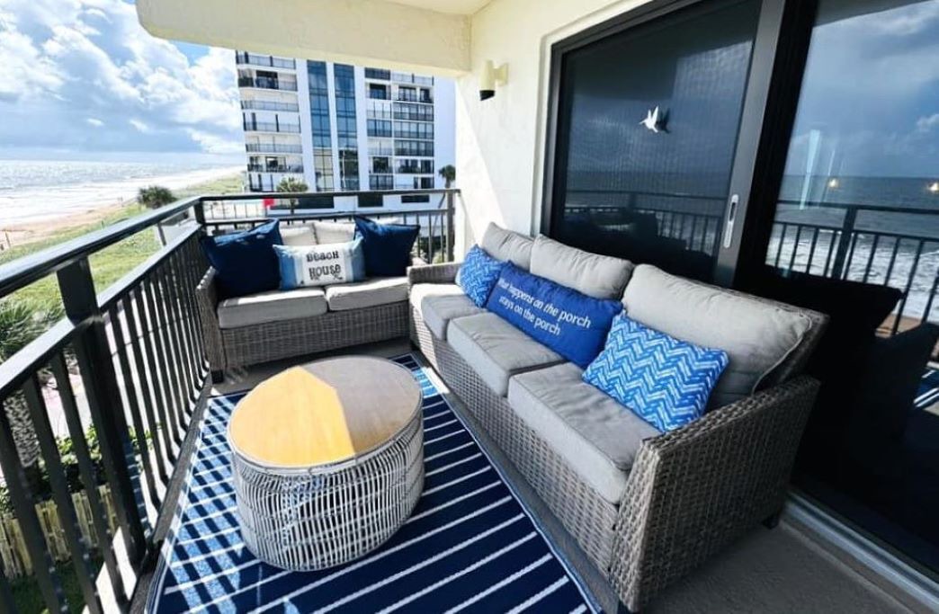 Photo of Outdoor in Seawinds Condo