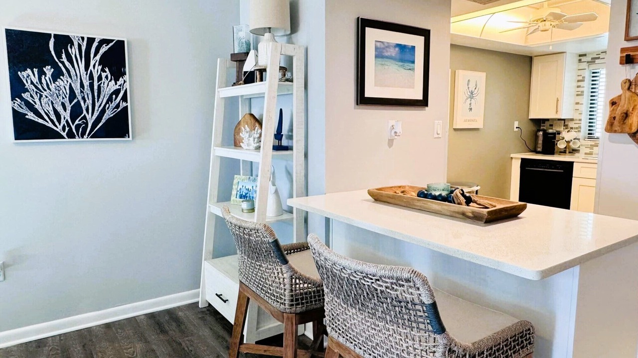 Photo of Others in Seawinds Condo