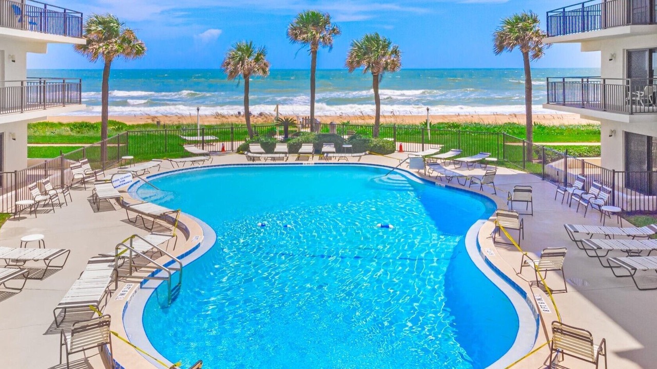 Photo of Outdoor in Seawinds Condo