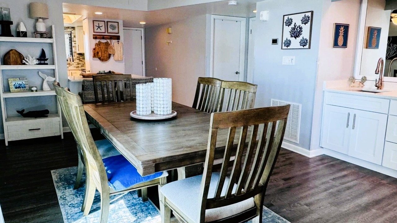 Photo of Others in Seawinds Condo