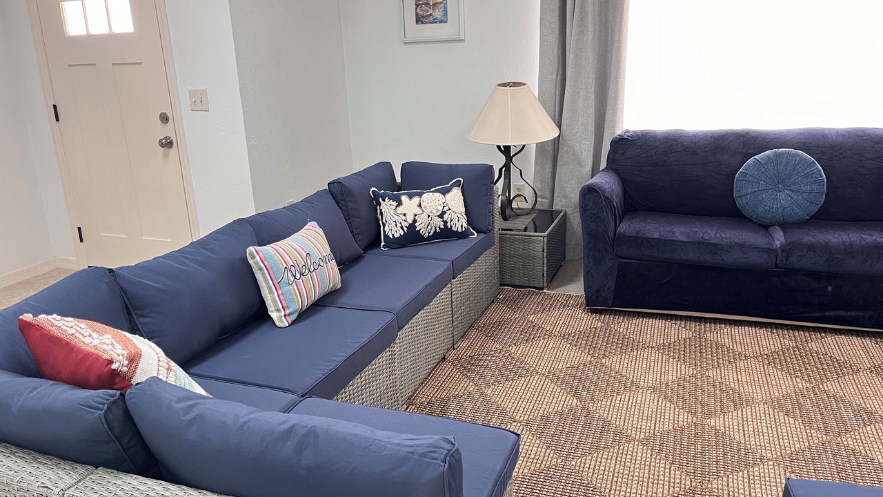 Photo of Livingroom in Avalon by the Sea