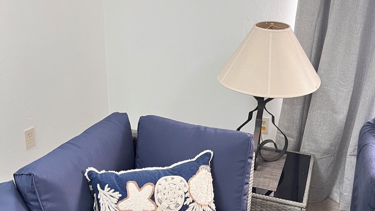 Photo of Livingroom in Avalon by the Sea