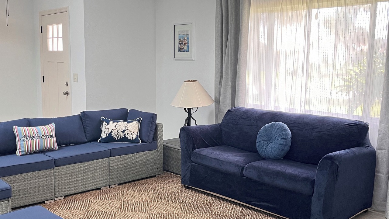 Photo of Livingroom in Avalon by the Sea