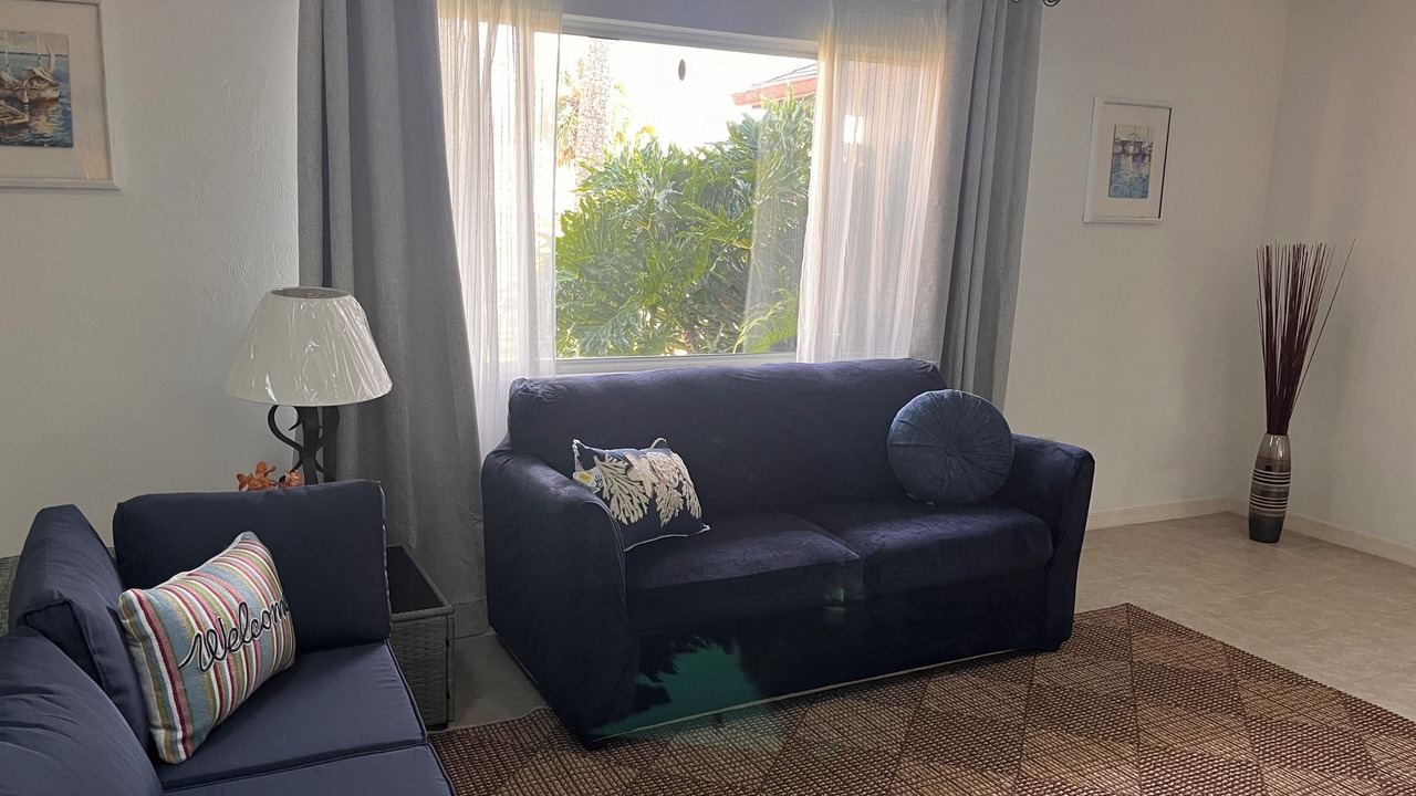 Photo of Bedroom in Avalon by the Sea