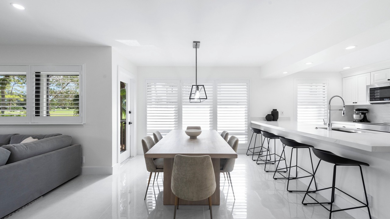 Photo of Kitchen in Hunt Club