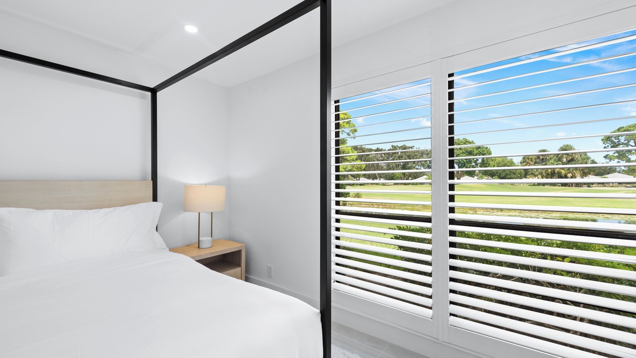 Photo of Bedroom in Hunt Club