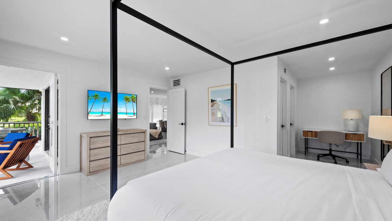 Photo of Bedroom in Hunt Club