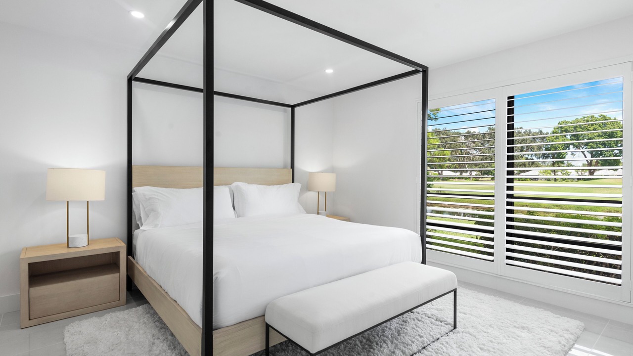Photo of Bedroom in Hunt Club