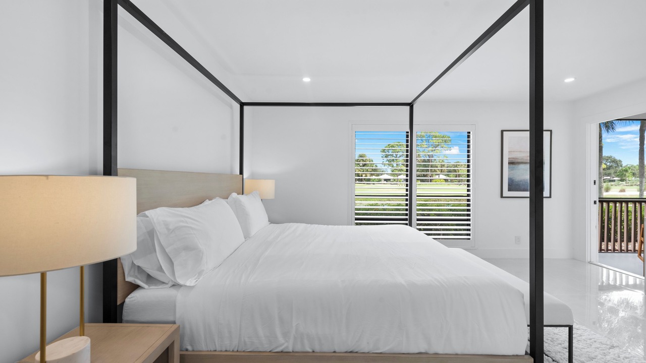 Photo of Bedroom in Hunt Club