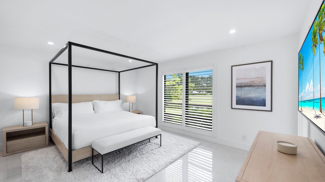 Photo of Bedroom in Hunt Club