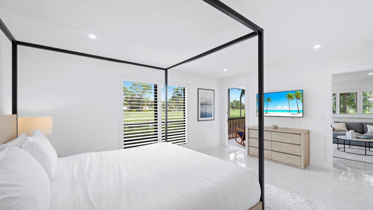 Photo of Bedroom in Hunt Club