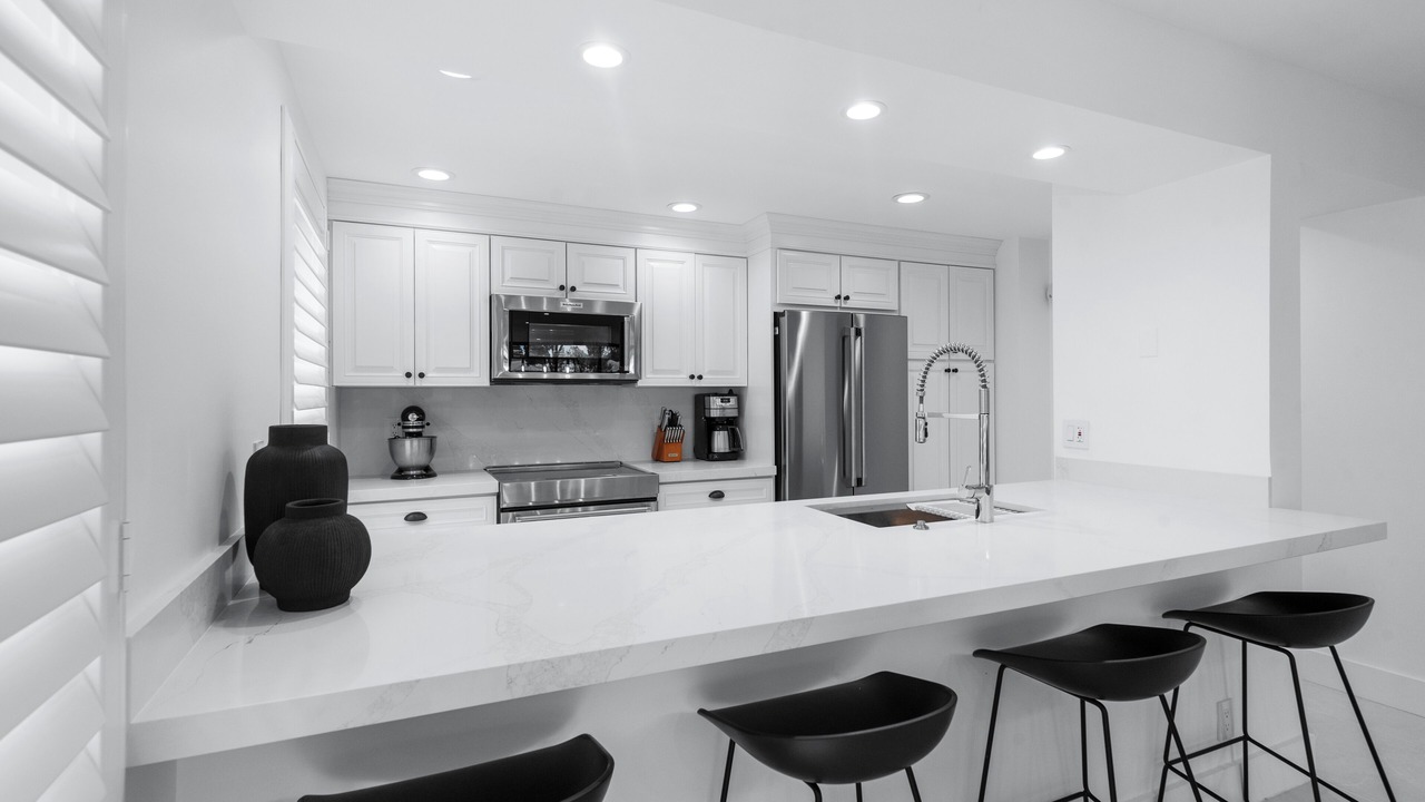 Photo of Kitchen in Hunt Club