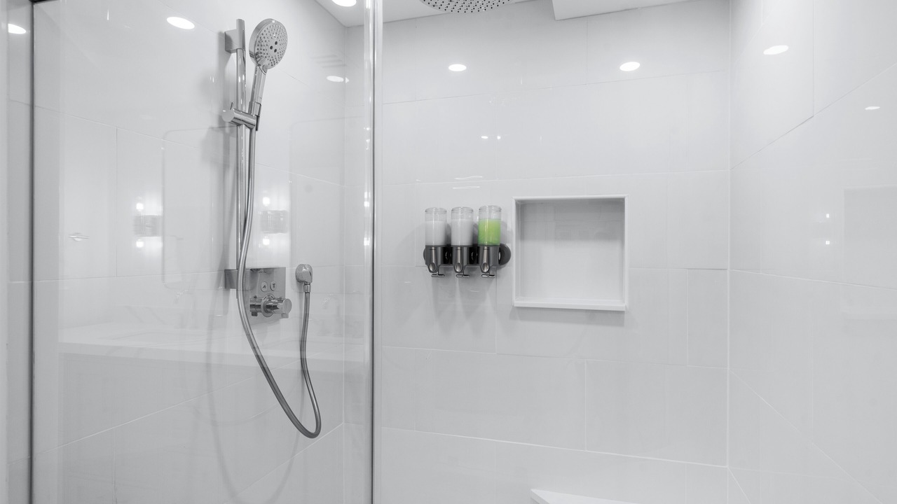 Photo of Bathroom in Hunt Club