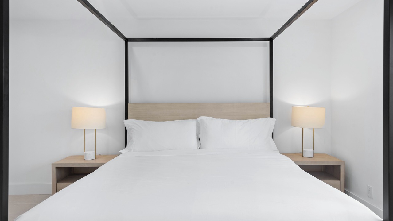 Photo of Bedroom in Hunt Club
