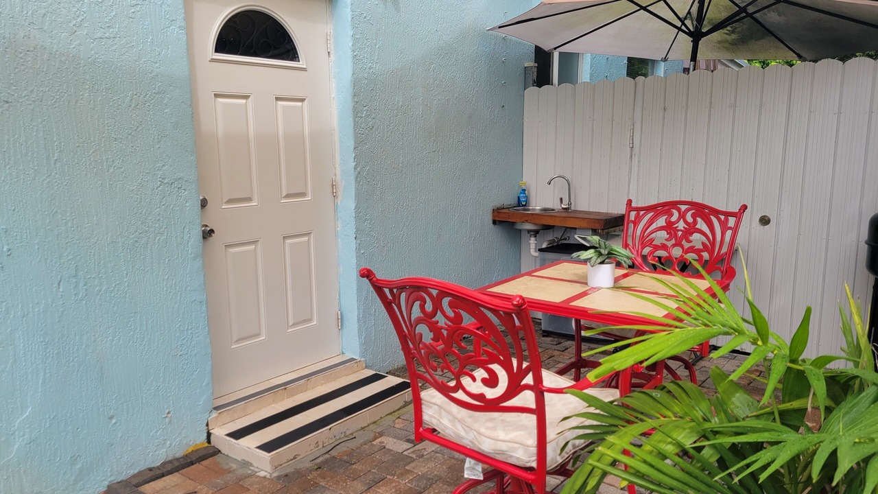 Photo of Outdoor in Greenacres