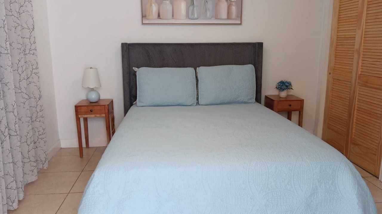 Photo of Bedroom in Greenacres