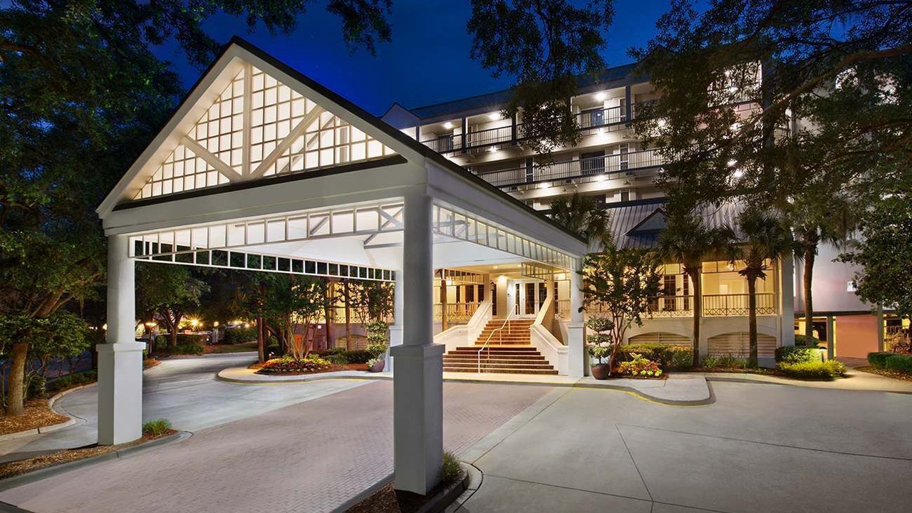 Photo of Outdoor in Harbour Town