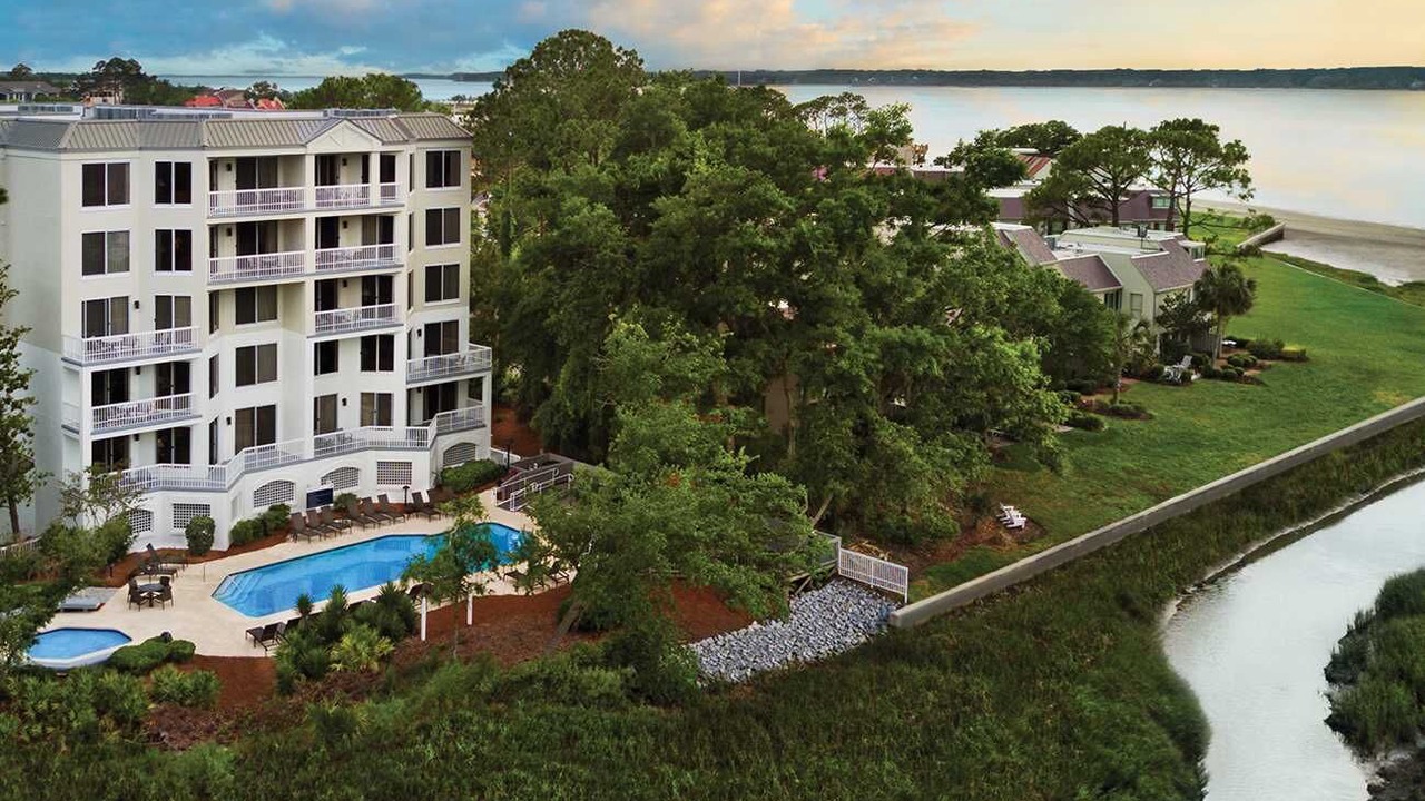 Photo of Outdoor in Harbour Town