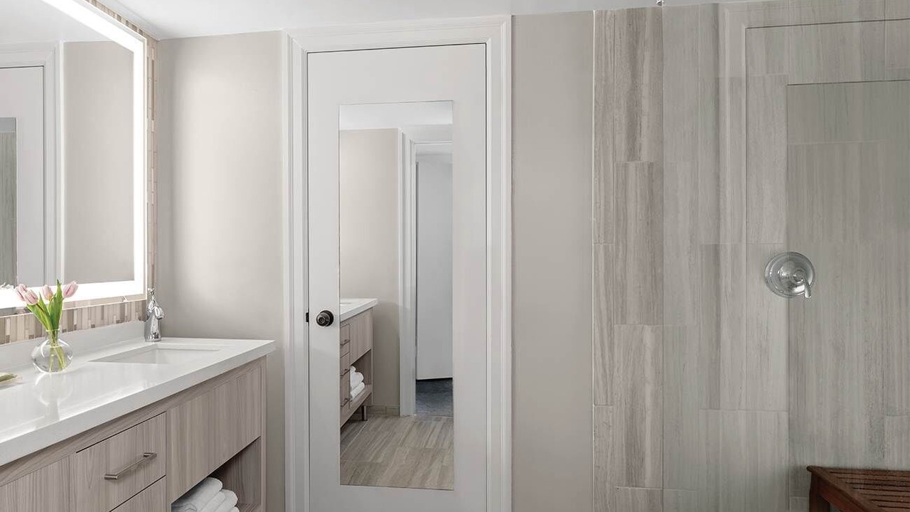 Photo of Bathroom in Harbour Town