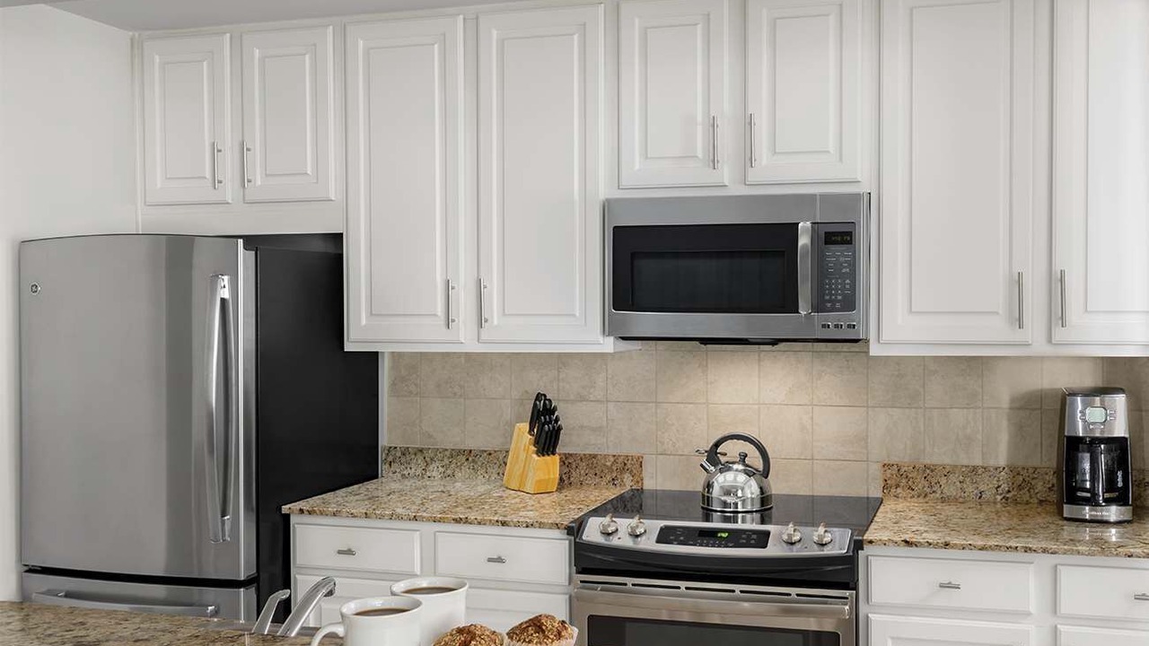 Photo of Kitchen in Harbour Town