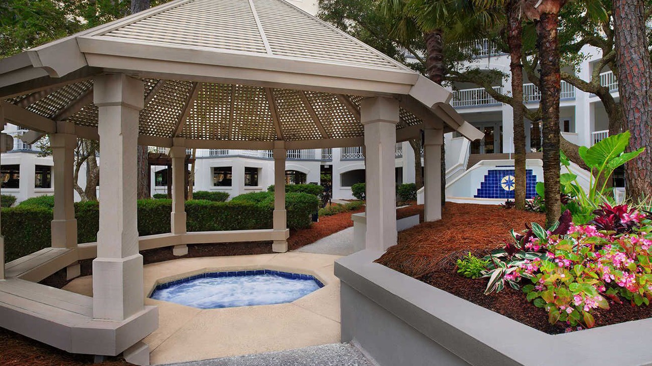 Photo of Outdoor in Harbour Town