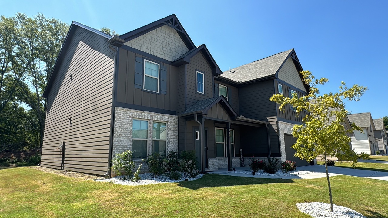 Photo of Outdoor in Loganville
