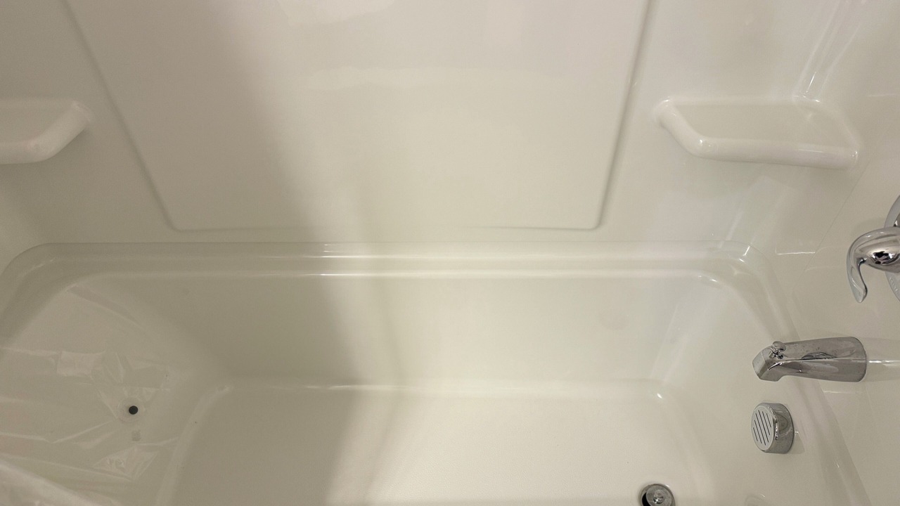 Photo of Bathroom in Loganville
