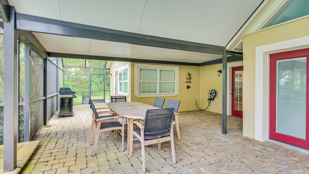 Photo of Outdoor in Lutz