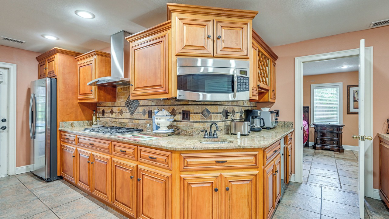 Photo of Kitchen in Lutz