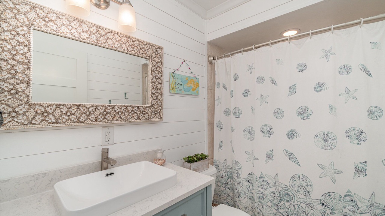 Photo of Bathroom in Iona