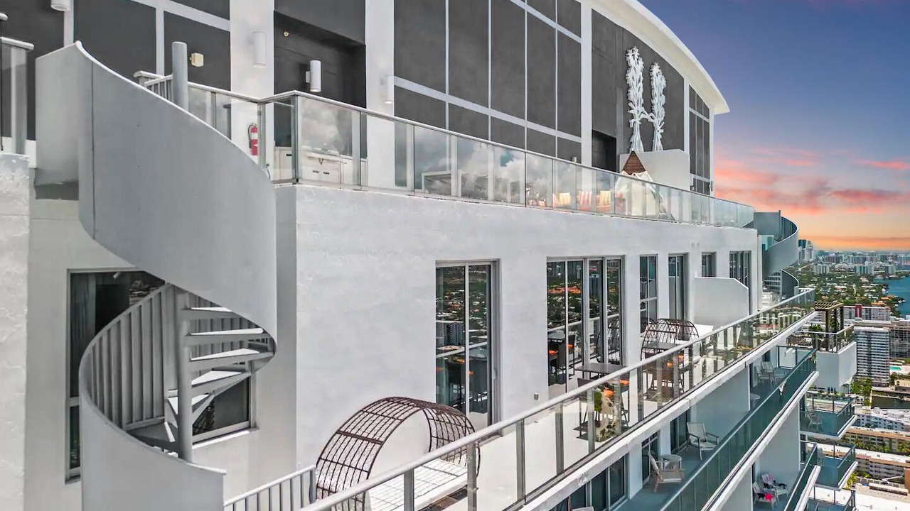 Photo of Outdoor in North Beach