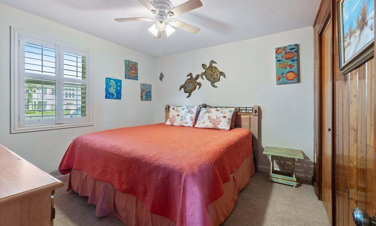 Photo of Bedroom in Painters Hill