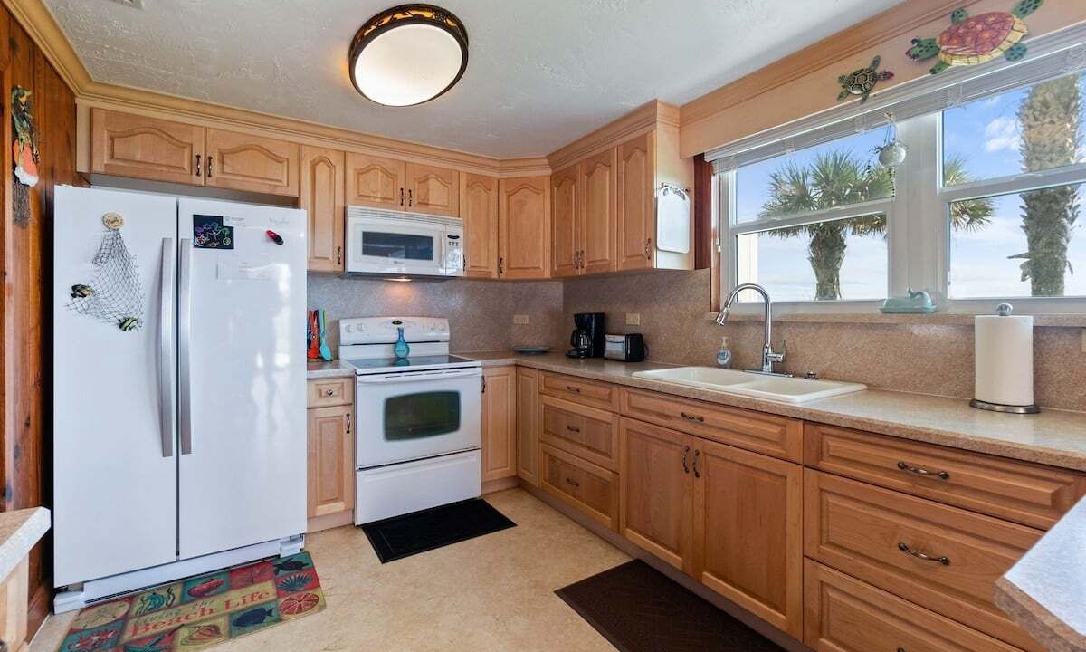 Photo of Kitchen in Painters Hill