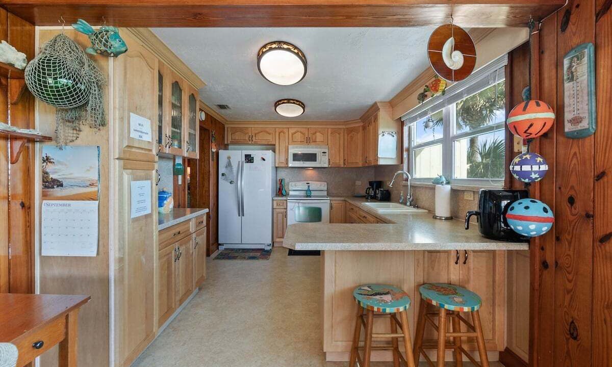 Photo of Kitchen in Painters Hill