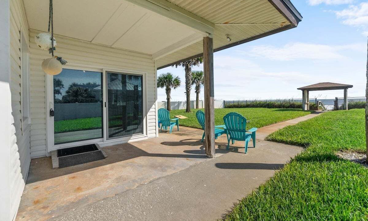 Photo of Patio Balcony in Painters Hill