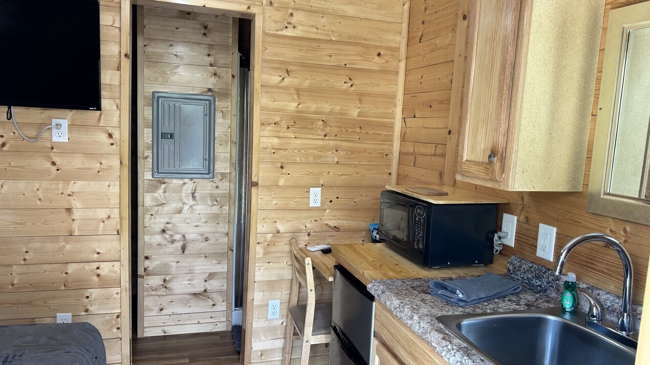 Photo of Bedroom in Fellowship
