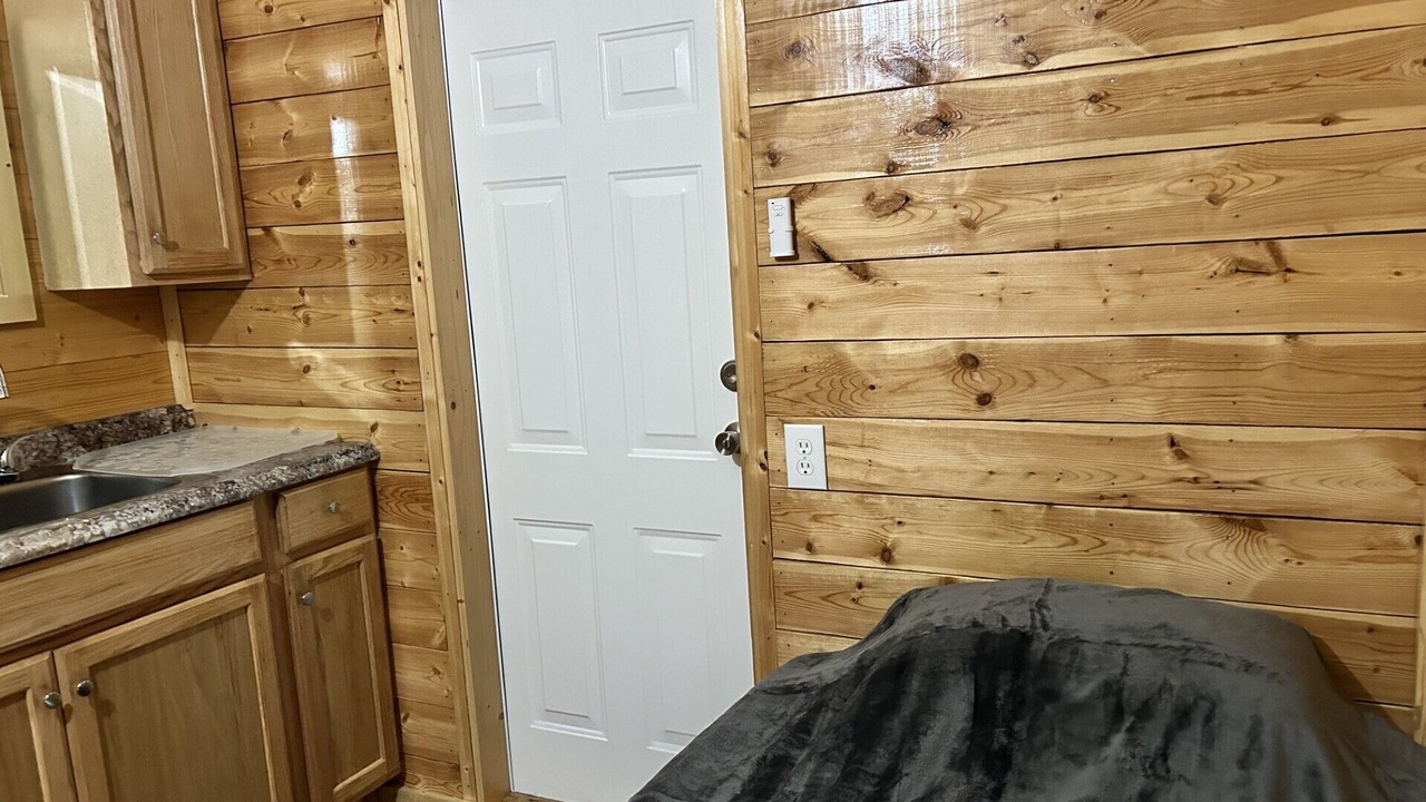 Photo of Bedroom in Fellowship