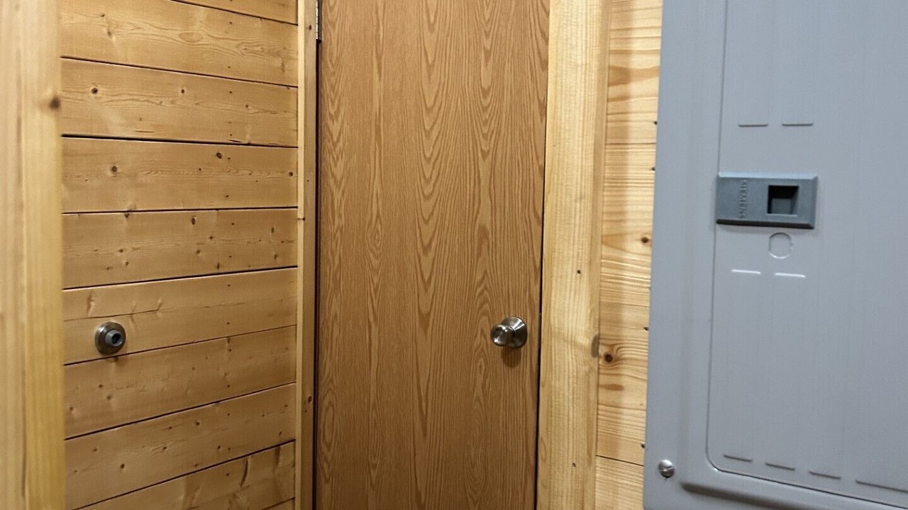 Photo of Bathroom in Fellowship