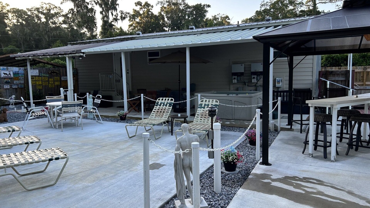 Photo of Outdoor in Fellowship