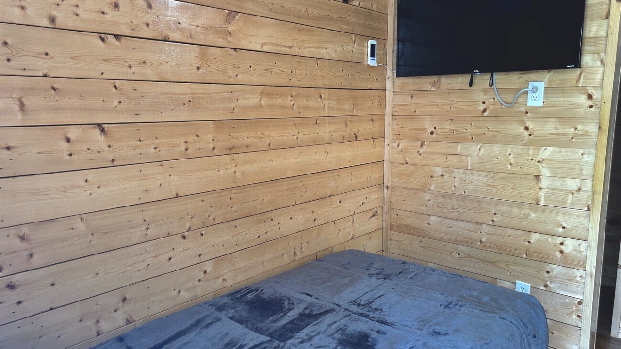 Photo of Bedroom in Fellowship