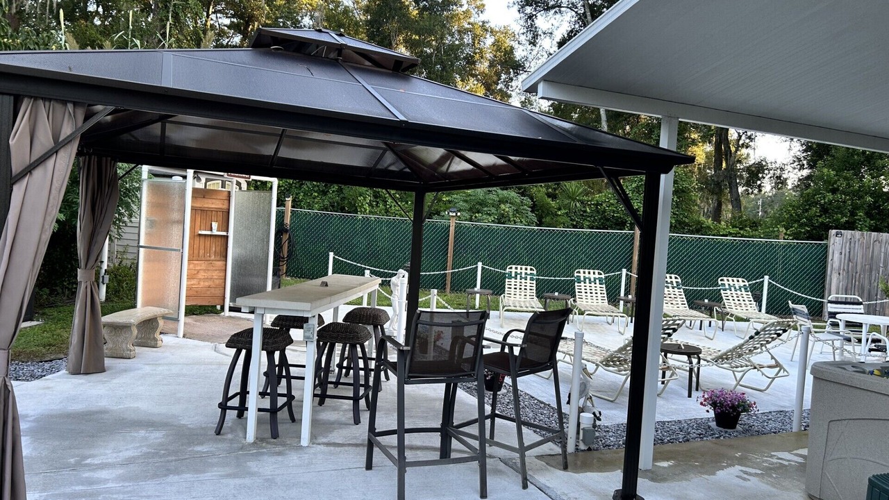 Photo of Outdoor in Fellowship