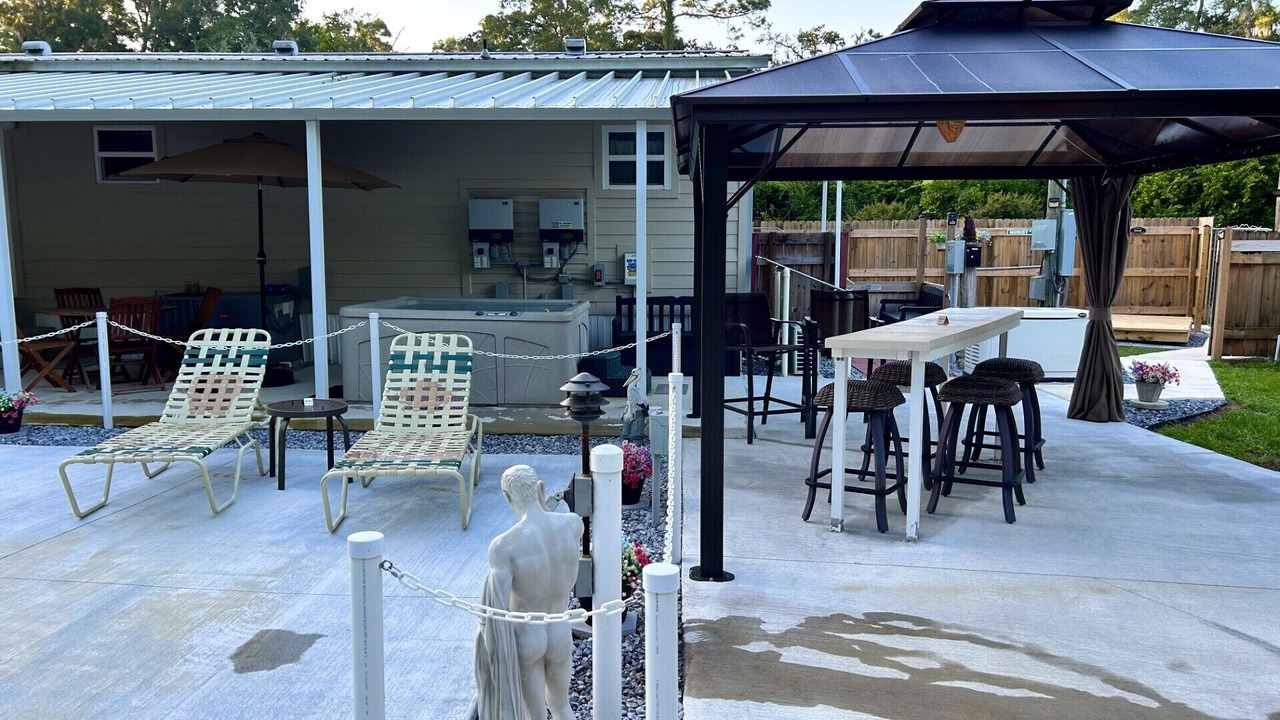 Photo of Outdoor in Fellowship