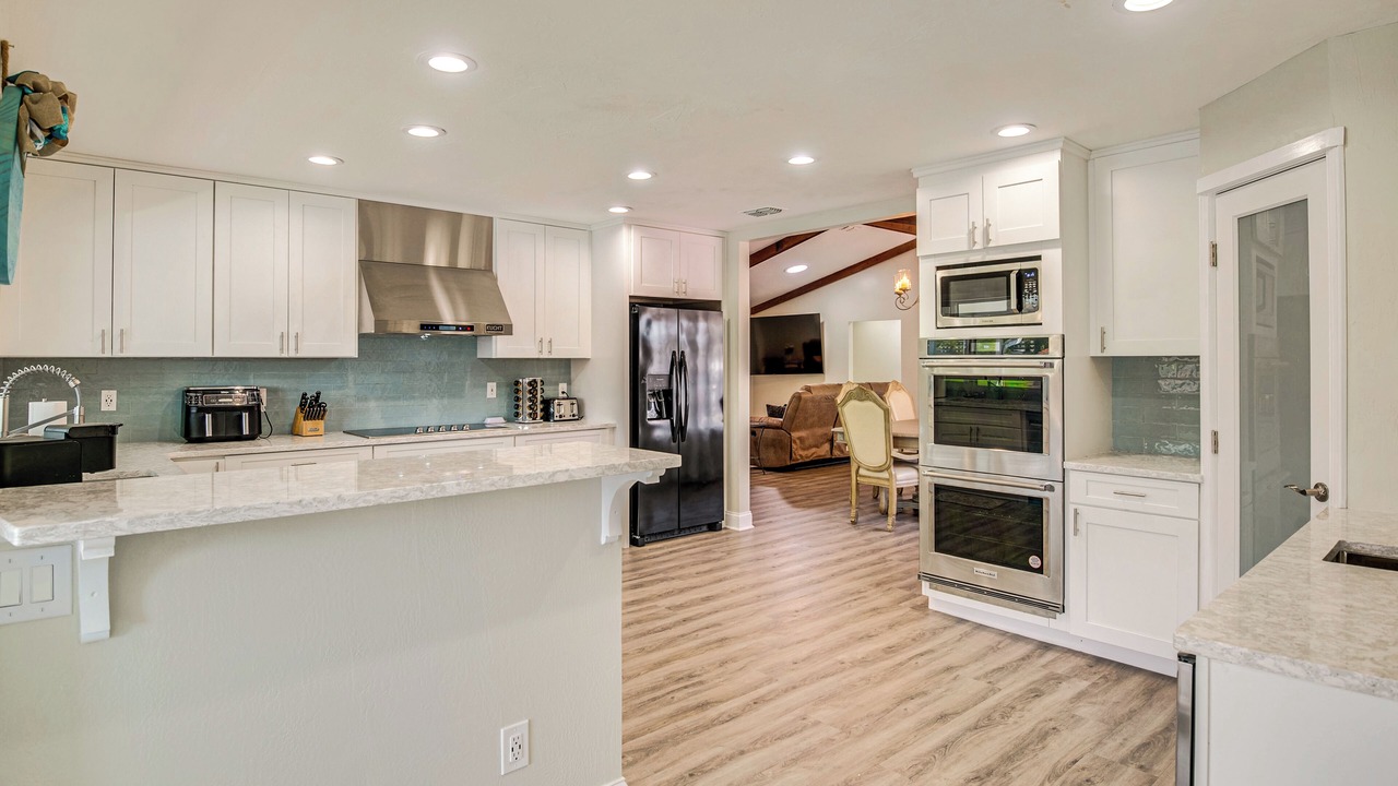 Photo of Kitchen in Palm Harbor