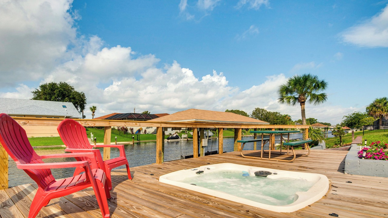 Photo of Outdoor in Palm Harbor